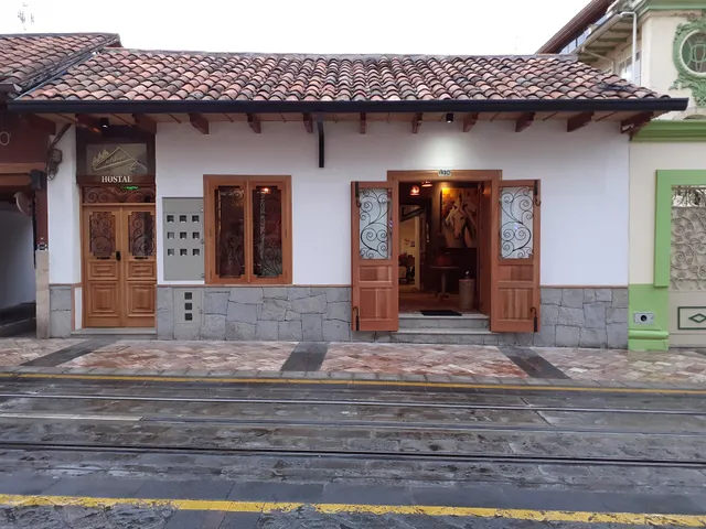 HOSTAL SUITE LE FABRIQUE