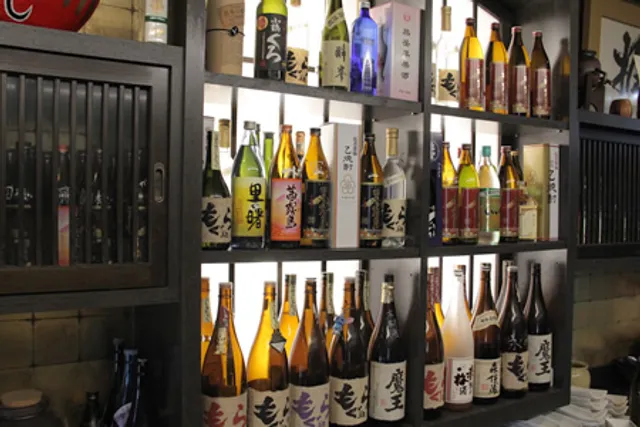 Sushi Kappo Takizushi