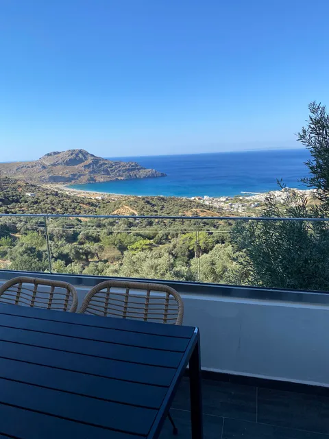 Villa Ioanna oliveproject apartments&studios