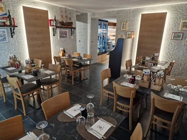Ristorante Pizzeria alla Vecchia Marina Grado