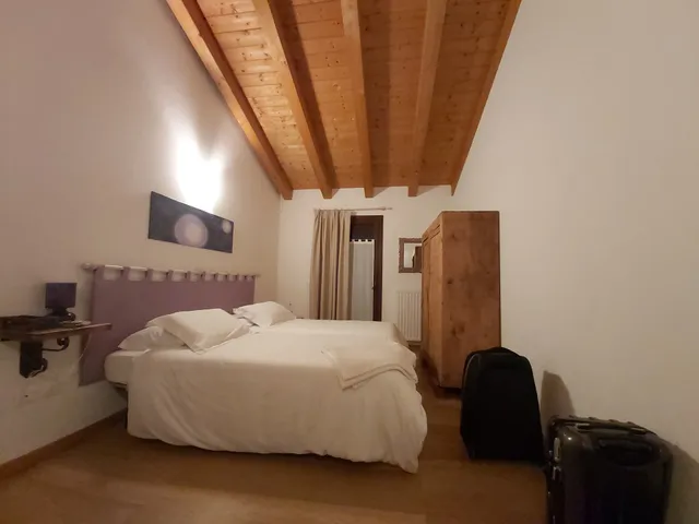 Agriturismo "Là di Buiat" Via Cividale