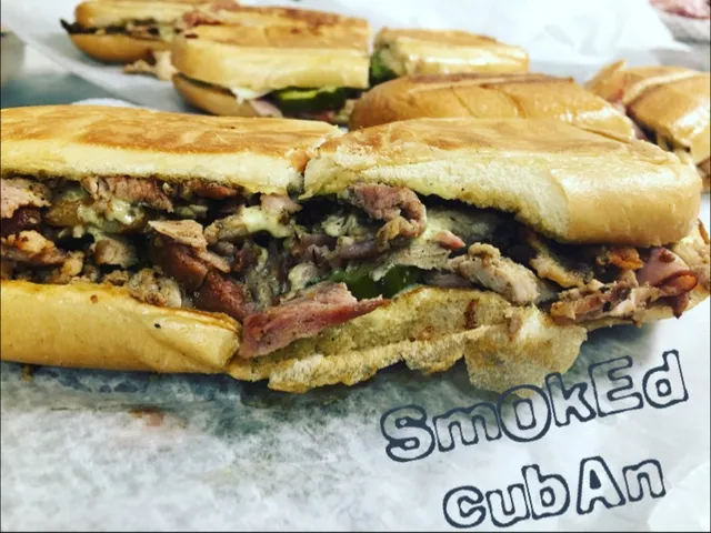 Wildmans Munchie Mobile