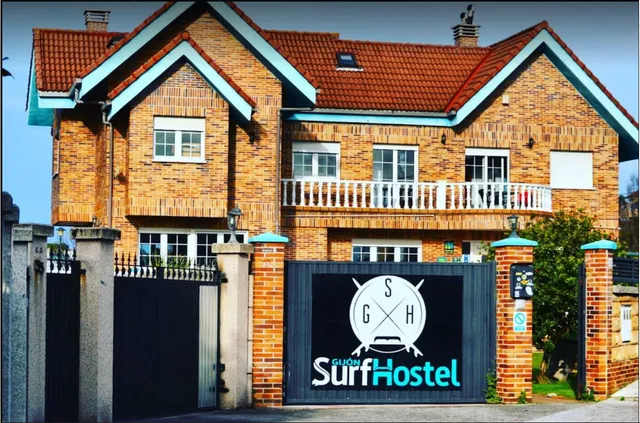 Gijón Surf Hostel