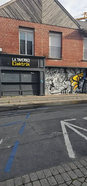 Taverne Electrik