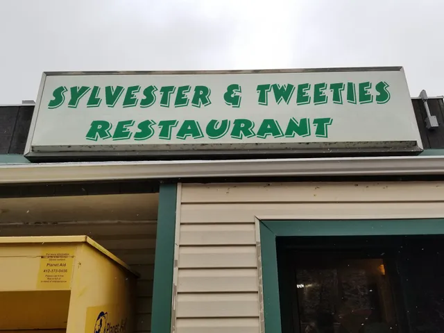 Sylvester & Tweetie's