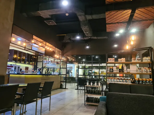 Excelso Plaza Balikpapan