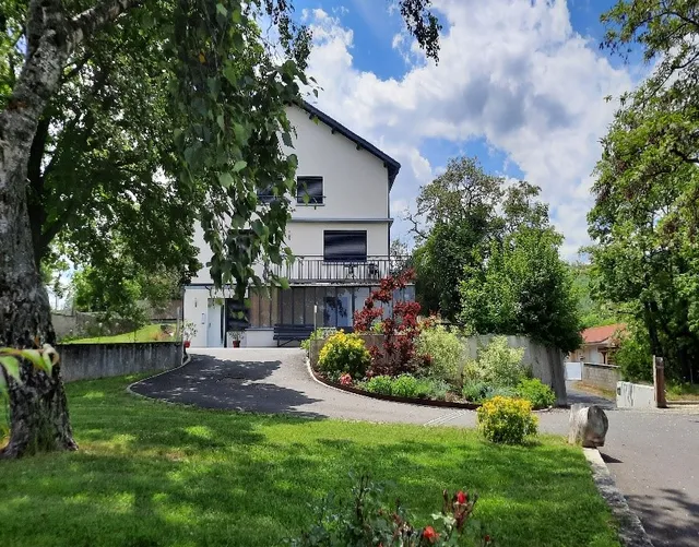 HippoLits meublés tourisme à thème - Châtel-Guyon