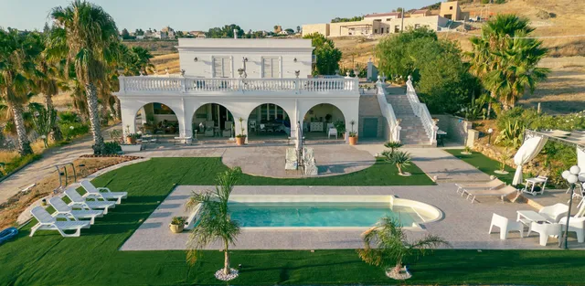 Liboria Luxury Villa