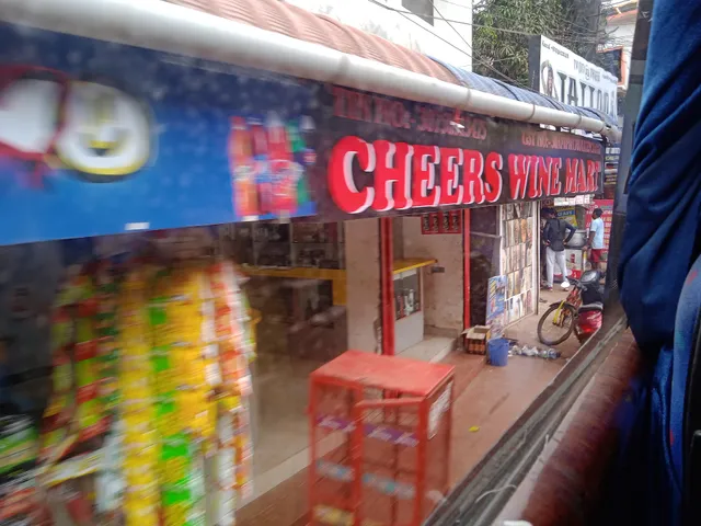 Ronaldo's Baga Oyster