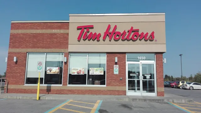 Tim Hortons