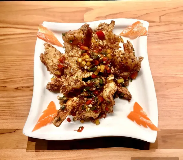 PRINCE CAFE AND CATERERS