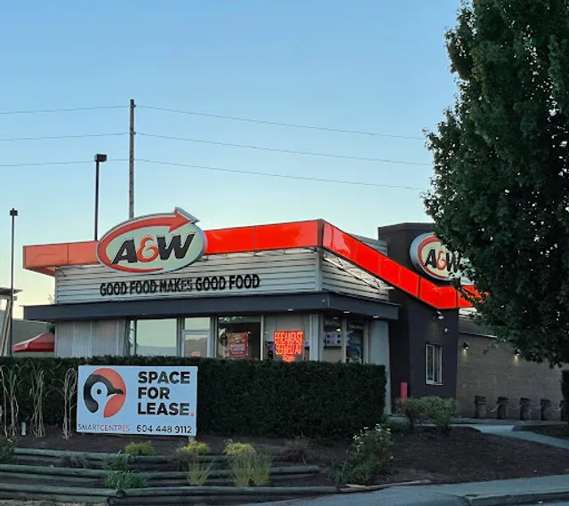 A&W Canada