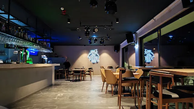 Villa Bar