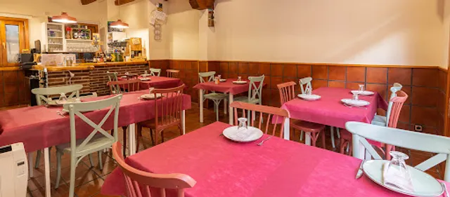 Restaurante DeCasa