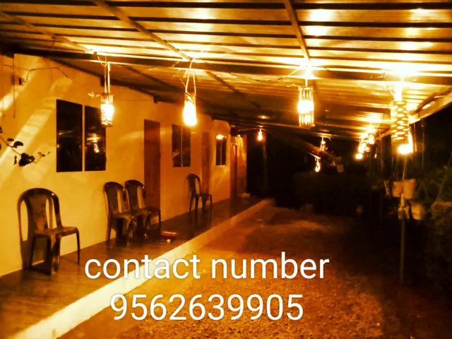 Hippie land Holidays