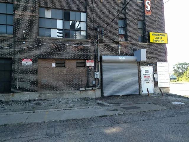 Warehouse Craft Supplies