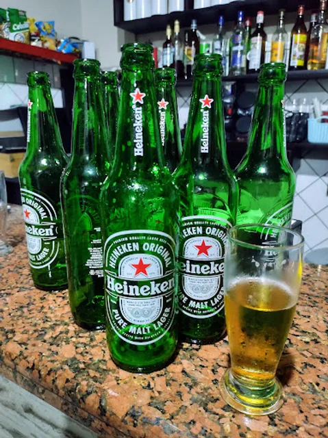 Bar e Lanches Cavour do Sol LTDA ME