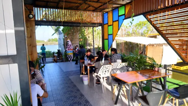 See Sea Sun -​ แบบง่ายๆ