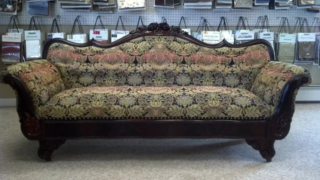 Yankee Upholstery