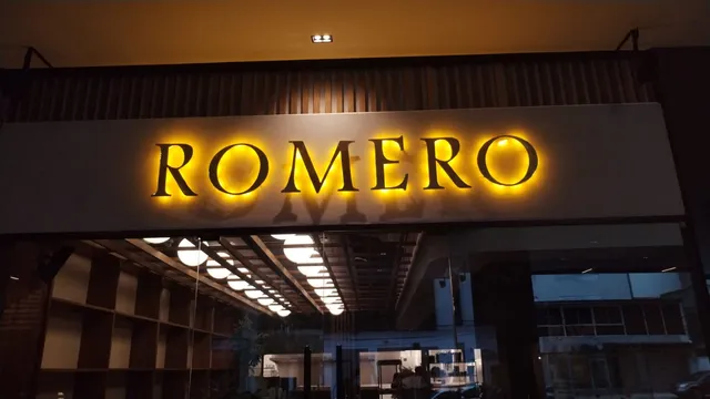 Romero Cocina Artesanal Panamá