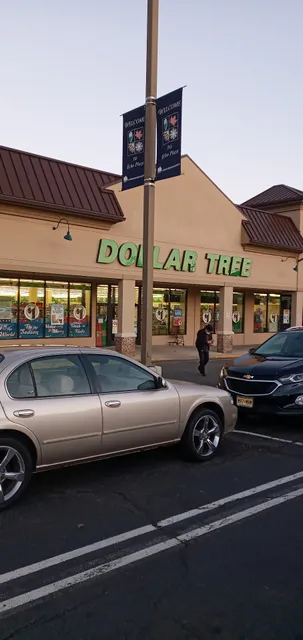 Dollar Tree