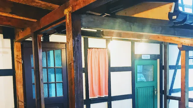 Landgasthaus Zur Post - Solingen