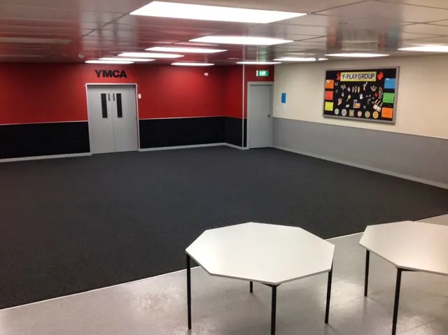 The Y North Shore Recreation Centre