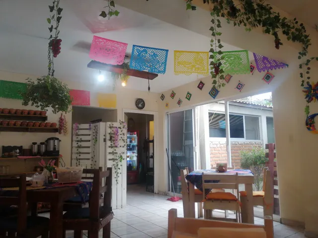 Al Café Restaurante