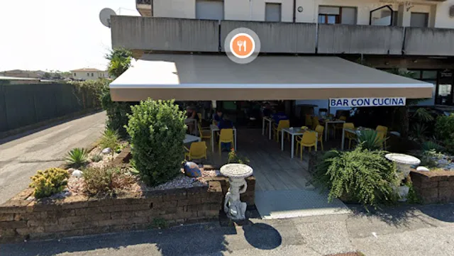 Bar Ristorante Blue Moon