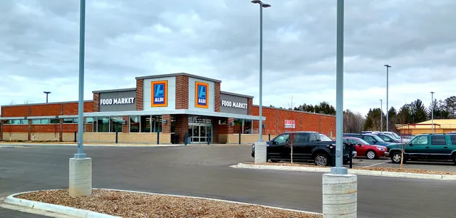 ALDI