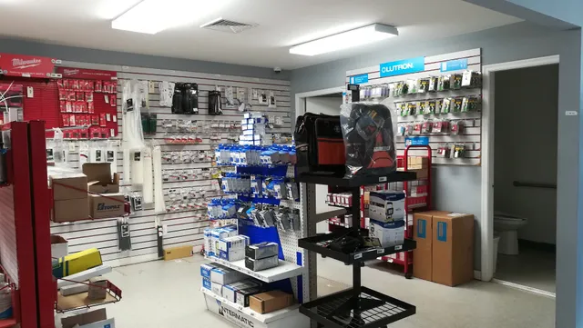 City Electric Supply Simpsonville