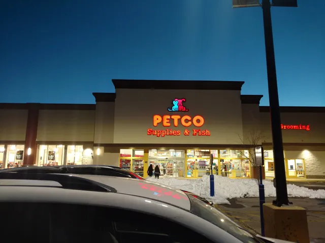 Petco