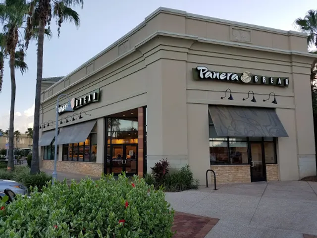 Panera Bread