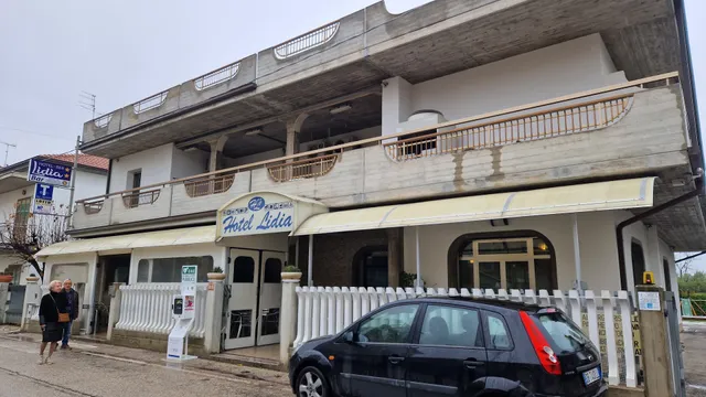 Hotel Lidia