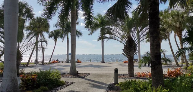 Secret Garden at The Ringling