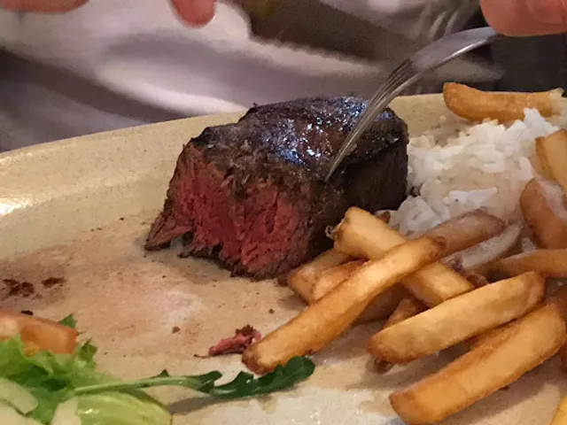 O Farnel (Steakhouse)