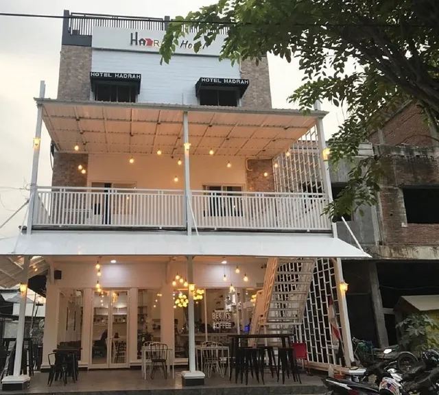 Urbanview Syariah Hotel Mulia Banda Aceh