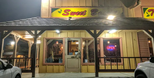 Sweet Basil Thai Bistro