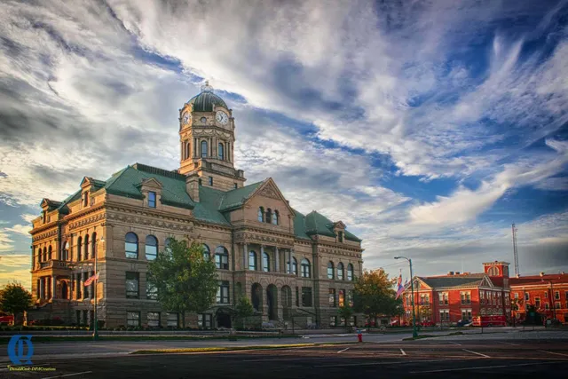 Wapakoneta Chamber of Commerce