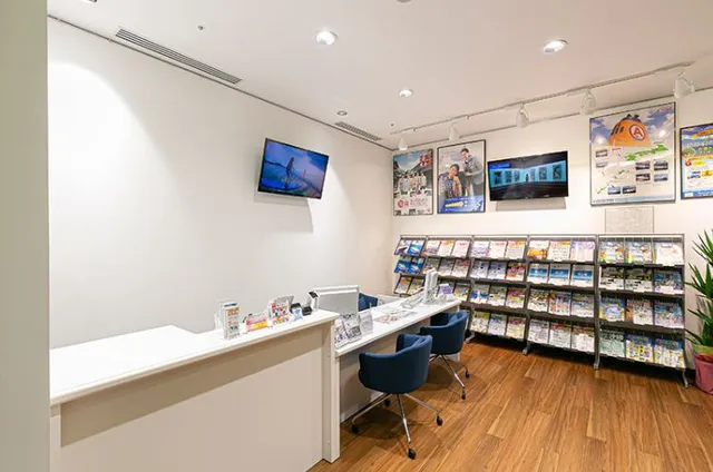 よかど鹿児島本店ビル