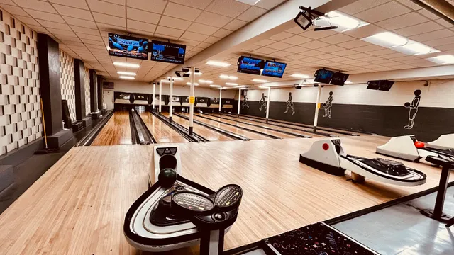Valdese Bowling Center
