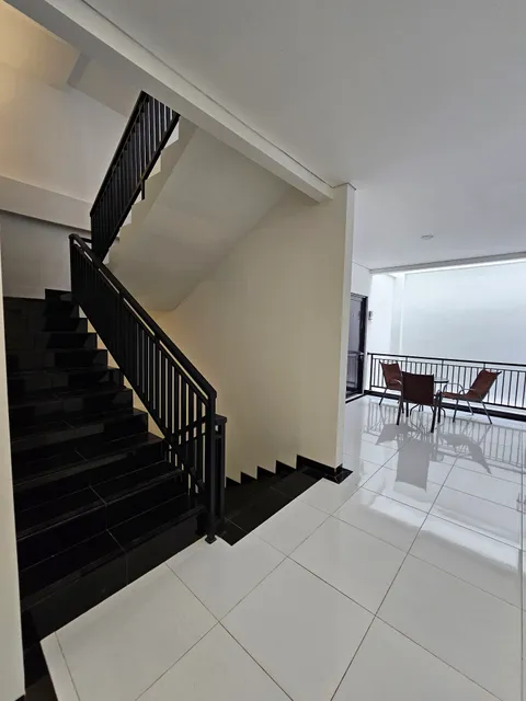 Casa Blanca Setiabudi