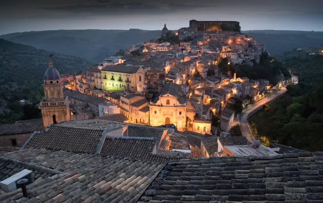 casa vacanze Iblachiara