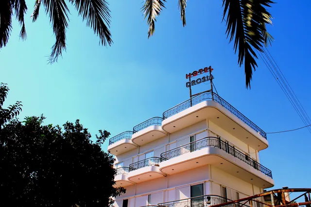 Hotel Drosia