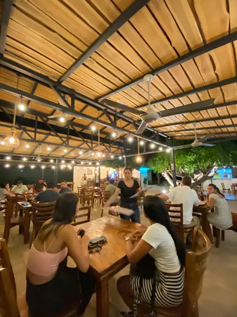 Restaurante La Estrella