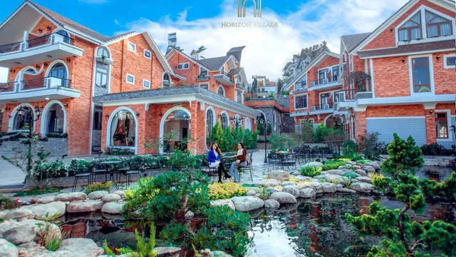 Horizon Village Dalat