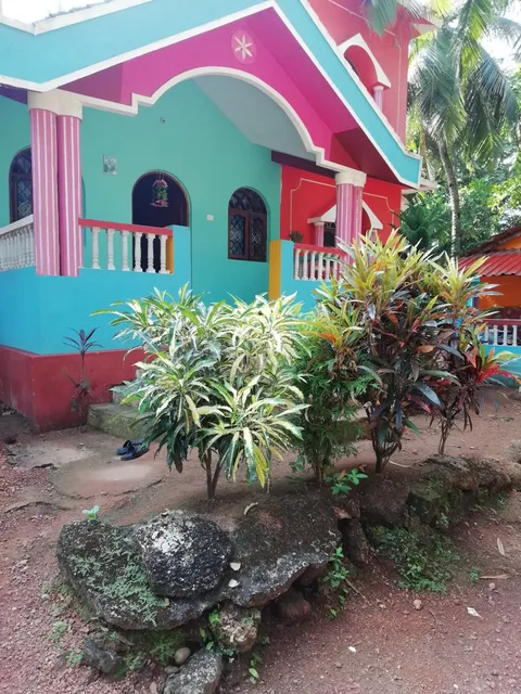 Mayelle Guesthouse