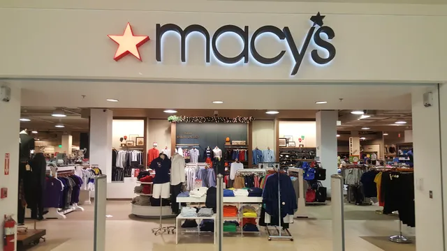 Macy's