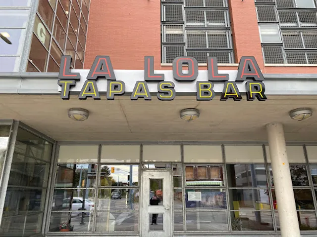 La Lola Tapas Bar