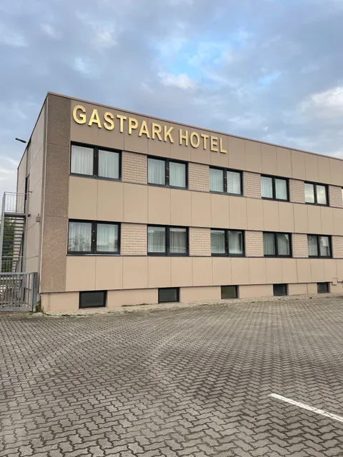 Gastpark Hotel